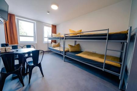 NEOHOSTEL Berlin - 36