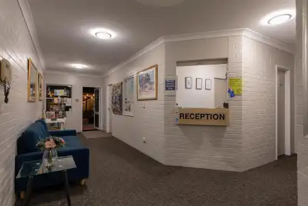 Benson Court Motel - 12