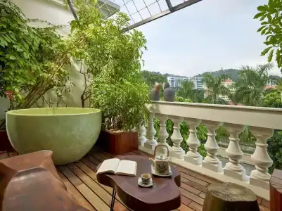 Draha Halong - Serenity, Charm and Nature - Preferred by Western Travelers - 20