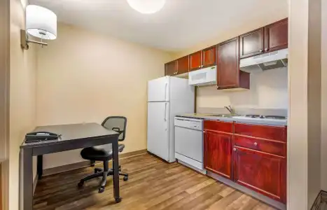 Extended Stay America Suites Columbus Polaris - 62