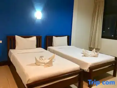 Krabi Grand Place - 32
