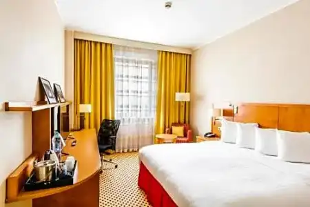 Courtyard By Marriott Pilsen - 45