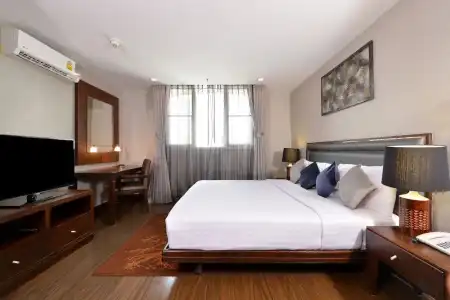 Grand Asoke Suites Boutique Residence - 146