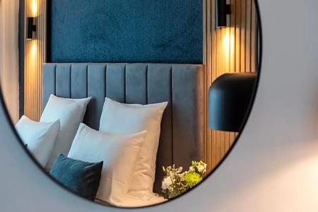 Hôtel & Spa le Maury, Vannes, the Originals Boutique - 55