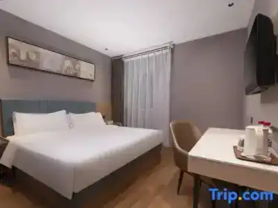 Jinjiang Inn Suzhou Wujiang Zhongshan North Road - 51