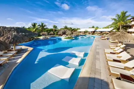 Catalonia Royal Bavaro - Adults Only - 0