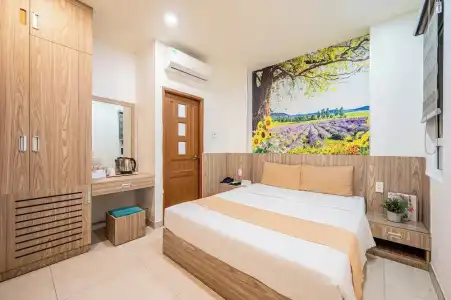 RedDoorz Plus near Le Quang Dinh Street - 16