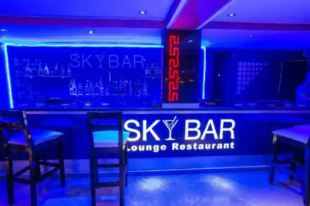Menzeh zalagh 2 boutique & sky - 9