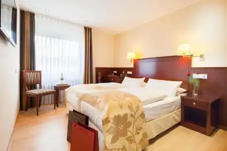 Marburger Hof - 50