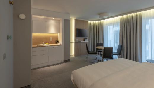 Holiday Inn Express Offenbach by IHG - 45