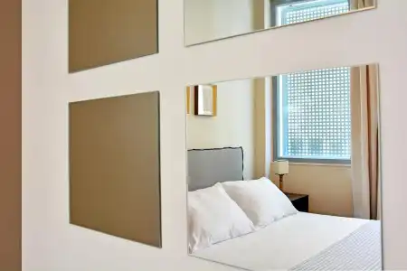 Athens Connection Apartments - 103