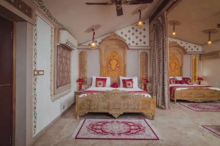 Chokhi Dhani Resort Jaipur - 102