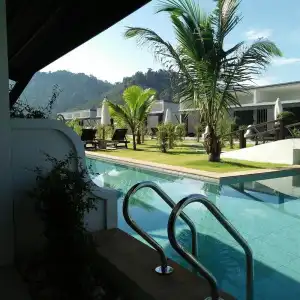 Khaolak Mountain View - 27