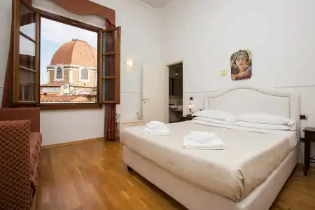 Relais Centrale Firenze - 18