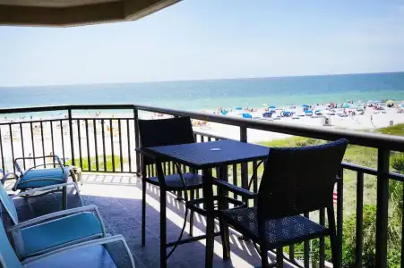 Gulf Strand 208 By Redawning - 155