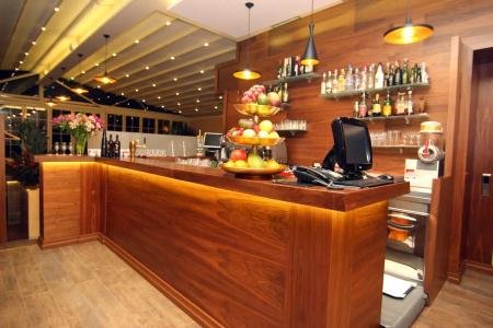 Boutique Restorant GLORIA - 20