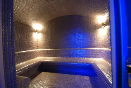 Suhan Cappadocia & Spa - 22