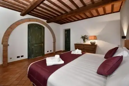 Porsenna Resort - 43