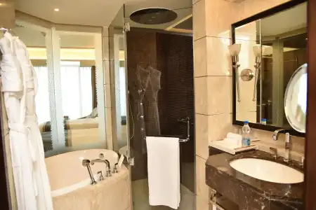 The Leela Ambience Convention Delhi - 10
