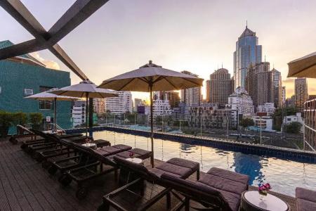 Icon Bangkok Sukhumvit 2 - 39