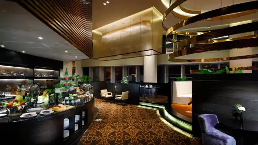 InterContinental Nanjing by IHG - 24