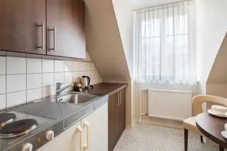 Best Western Plus StadtPalais - 71
