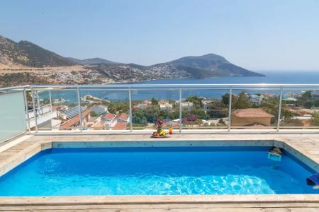 Kalkan Oasis - Adults Only - 128