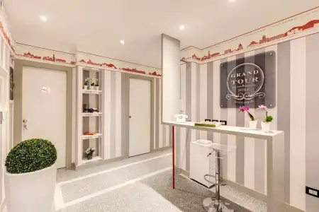 Grand Tour Rome Suites - Liberty Collection - 1