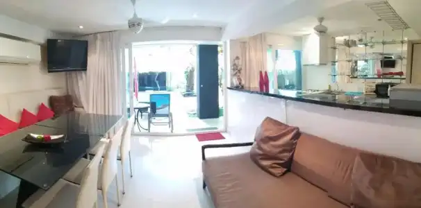 Siam Palm Residence - 59