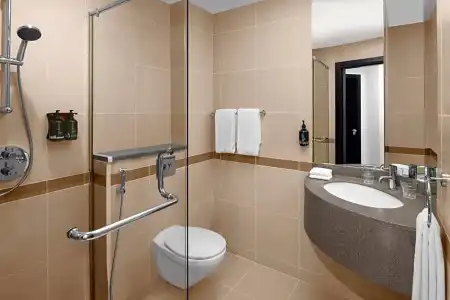  Holiday Inn Express Dubai - Safa Park, an IHG - 37