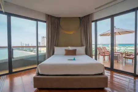 Cape Dara Resort - 76