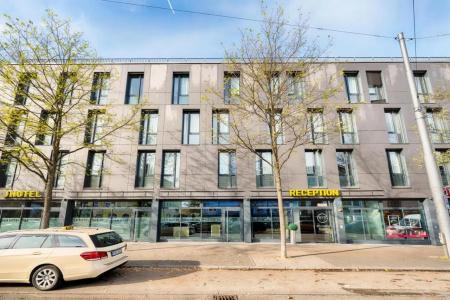 B&B München-Moosach - 6