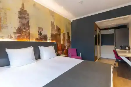 Amrâth BergAmersfoort - 12