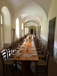 Kloster Hedersleben - 7