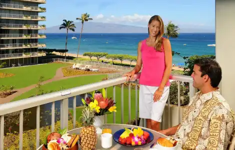Aston at The Whaler on Kaanapali Beach - 35