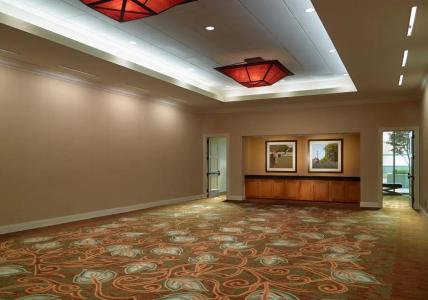 Omni Fort Worth - 16