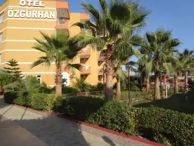 Side Ozgurhan - 0