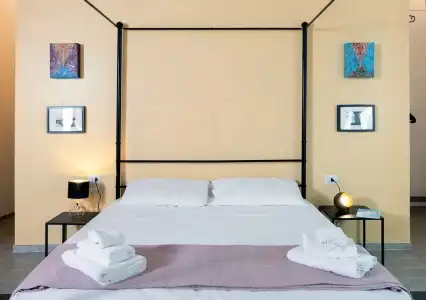 Palazzo Attila - Gioia Apartments - 14