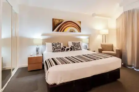 Cosmo Apartment - 66