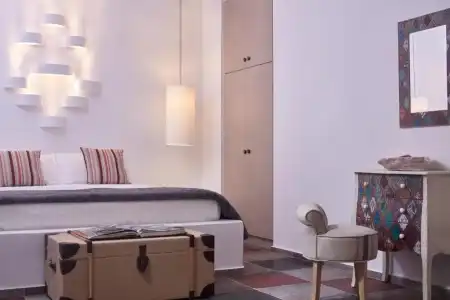 Orabel Suites - 88