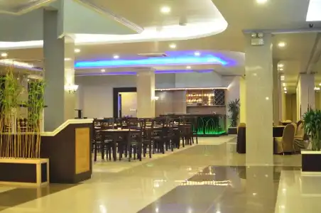 Pandanaran Prawirotaman Yogyakarta - 31