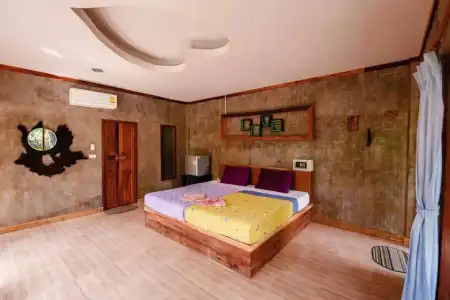 Tamsabai Resort Chumphon - 36