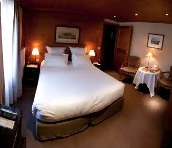 Le Hameau Albert 1er - Relais & Châteaux - 50