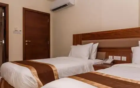 Bristol Salalah - 43
