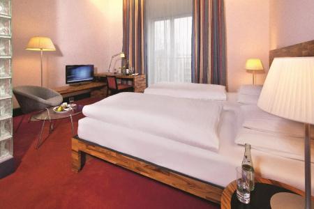 Movenpick Berlin Am Potsdamer Platz - 21