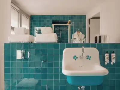 Hôtel Saint Christophe Aix en Provence Centre Ville - 125
