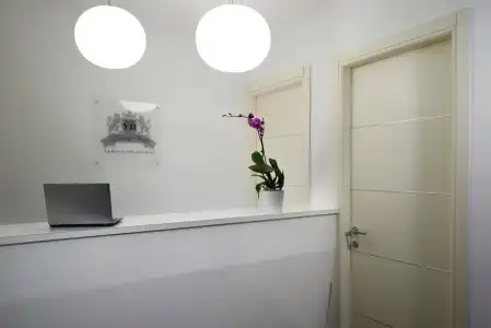 Gregorio VII Luxury Suites - 2