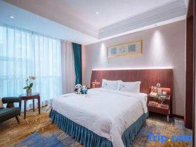 Hejiangting Hanwen - 15