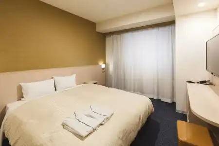 Sotetsu Fresa Inn Kyoto Shijokarasuma - 28