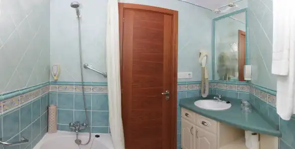 Regency Torviscas Apartments & Suites - 8